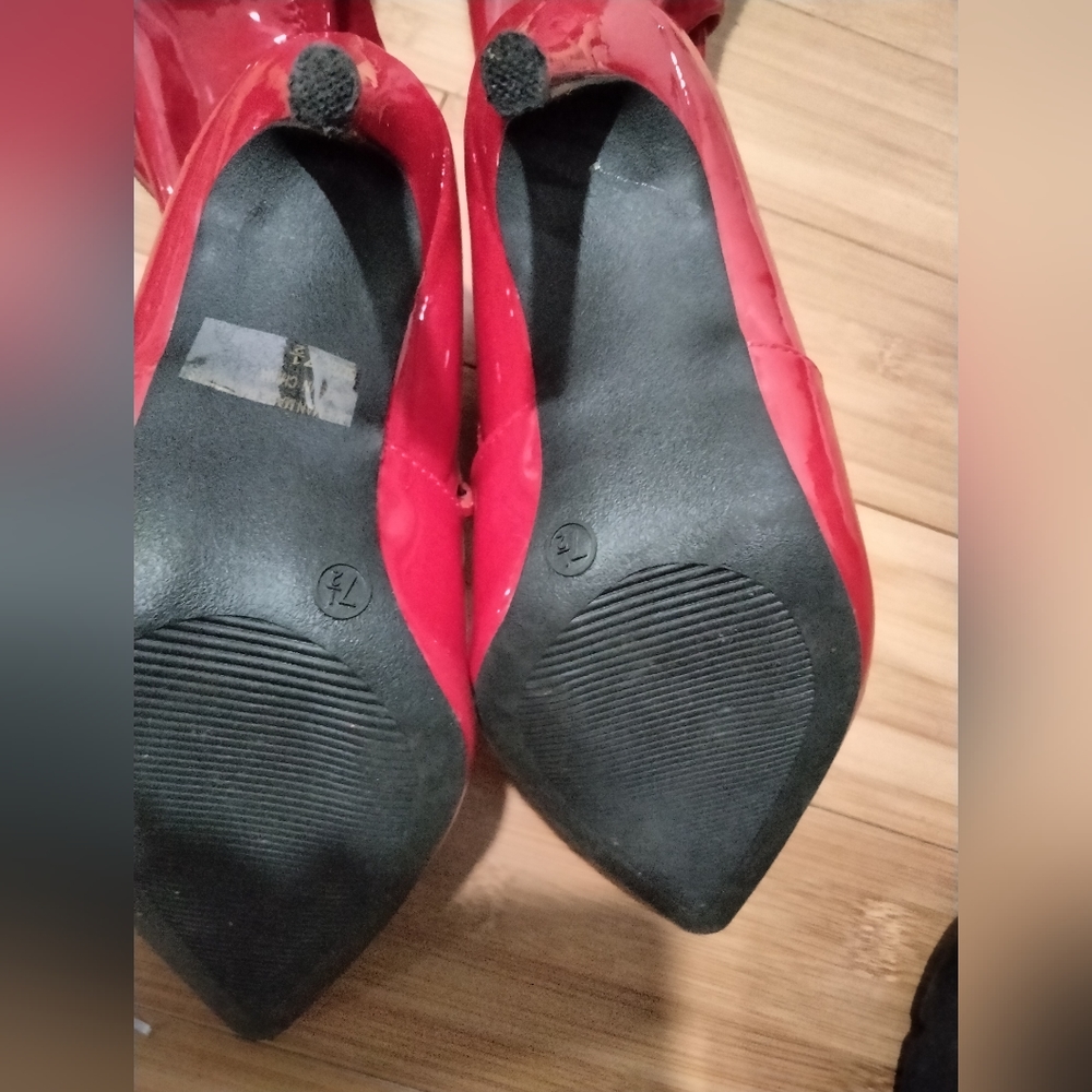 Womens Boots
